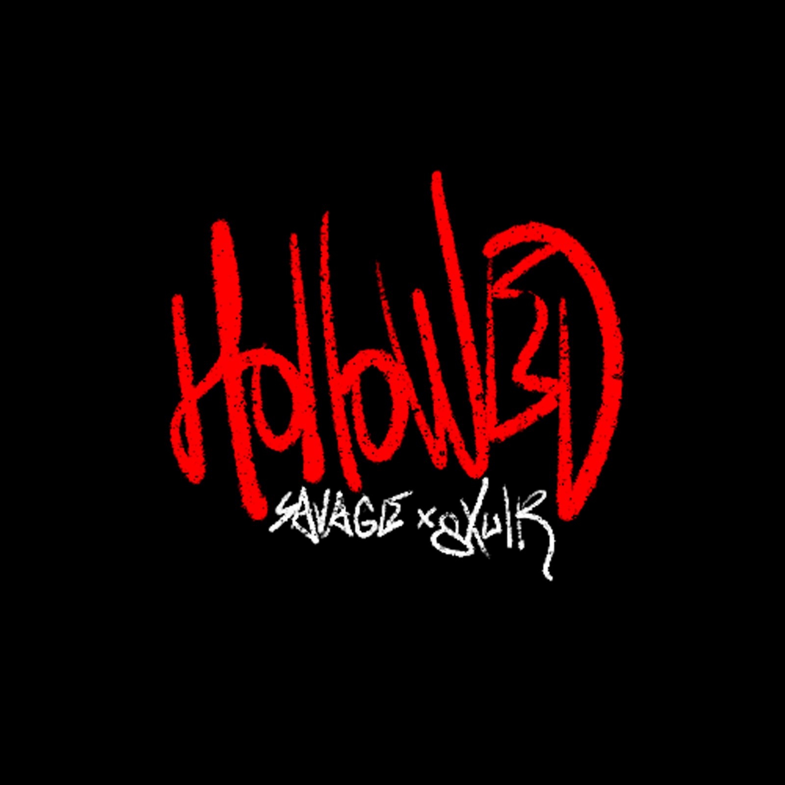 Hollowed x sxulR