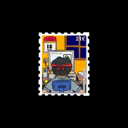 On-Chain Stamps